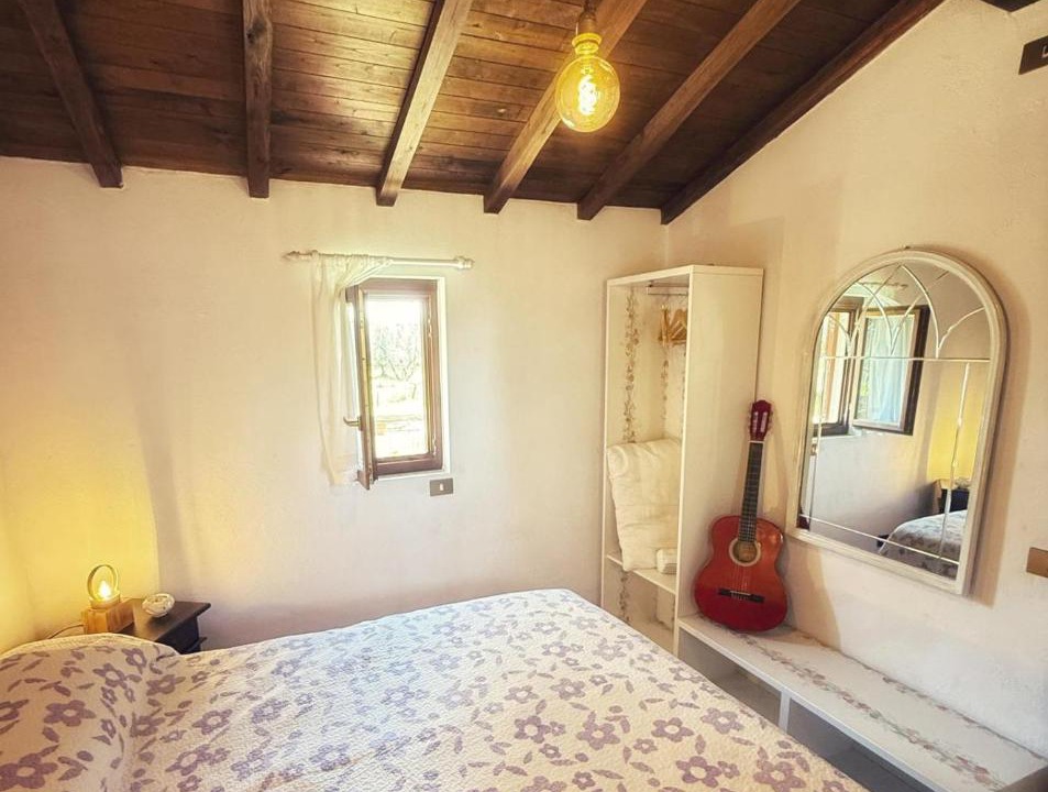 Photo of Bedroom in Viterbo