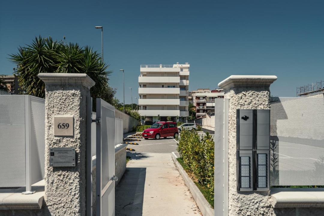 Photo of Others in Quartiere XXI Pietralata