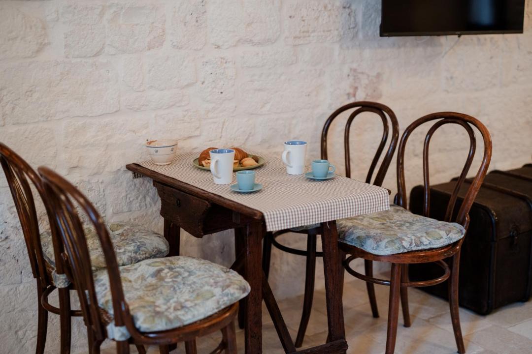 Photo of Others in The Trulli of Alberobello