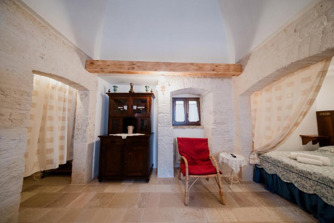 Photo of Others in The Trulli of Alberobello
