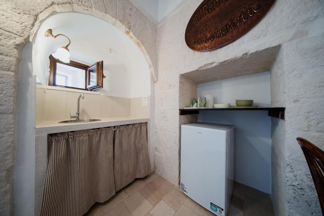 Photo of Others in The Trulli of Alberobello
