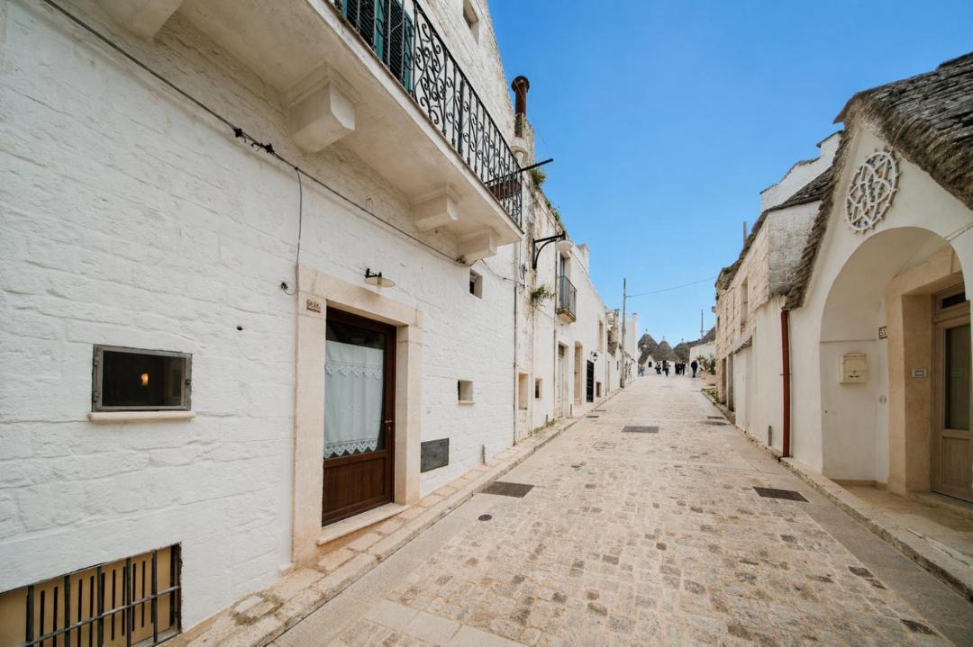 Photo of Others in The Trulli of Alberobello