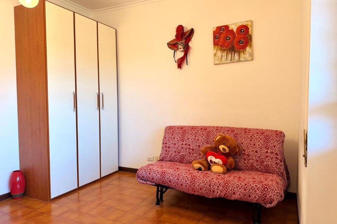 Photo of Others in Suburbio VII Portuense