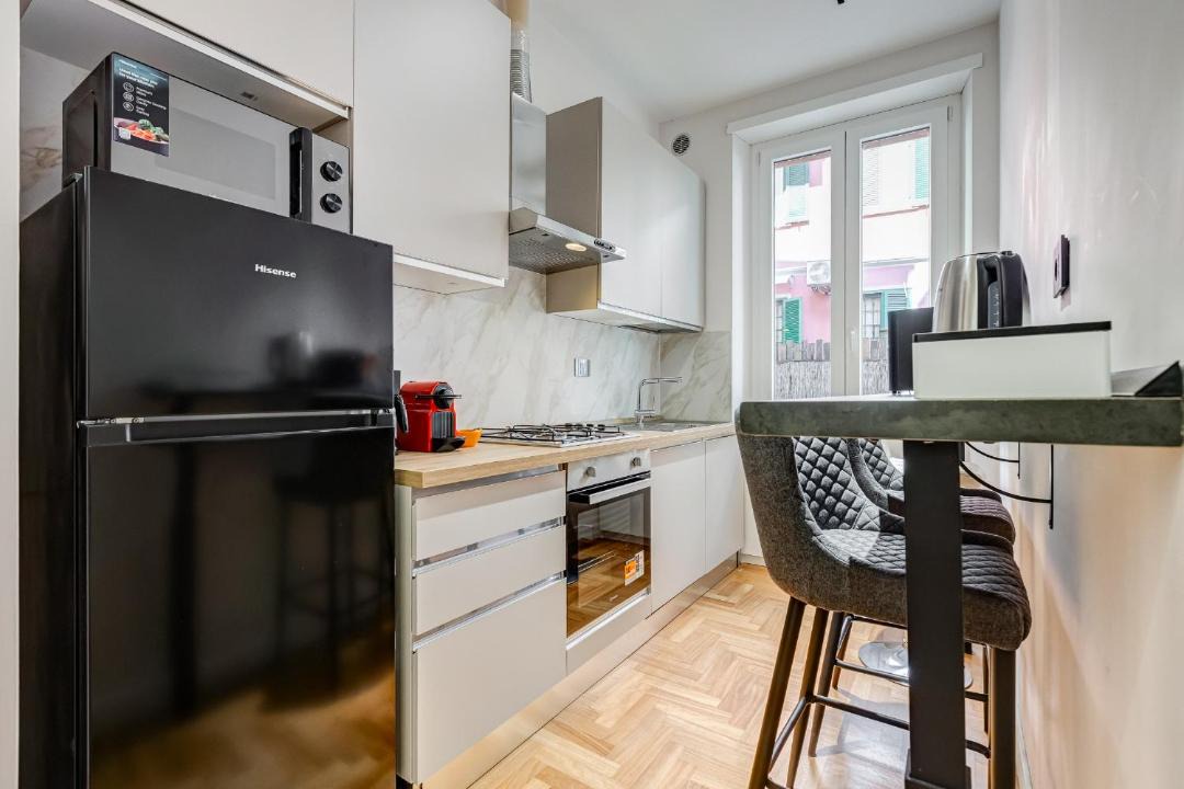 Photo of Kitchen in Aurelio