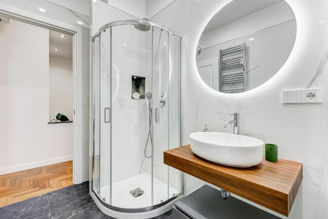 Photo of Bathroom in Aurelio