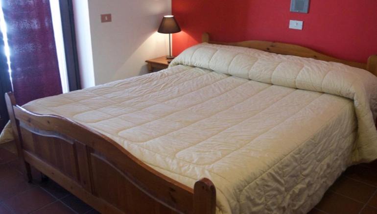Photo of Bedroom in Lucoli