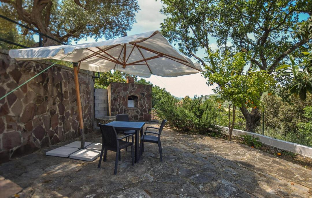 Photo of Patio Balcony in Perdifumo