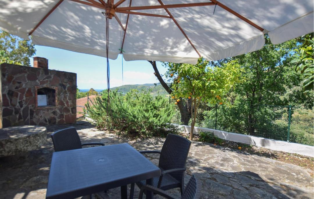 Photo of Patio Balcony in Perdifumo