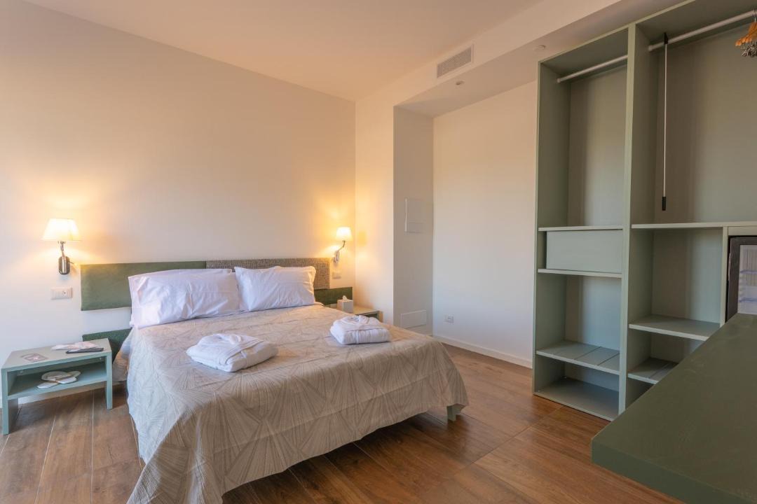 Photo of Bedroom in Manciano