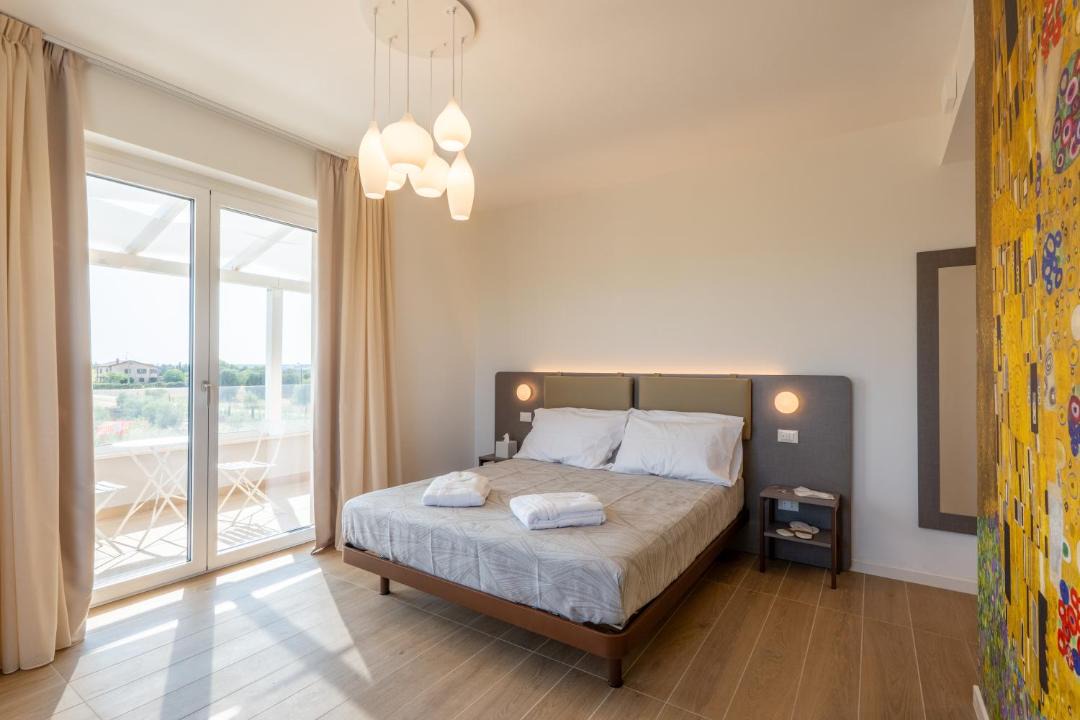 Photo of Bedroom in Manciano