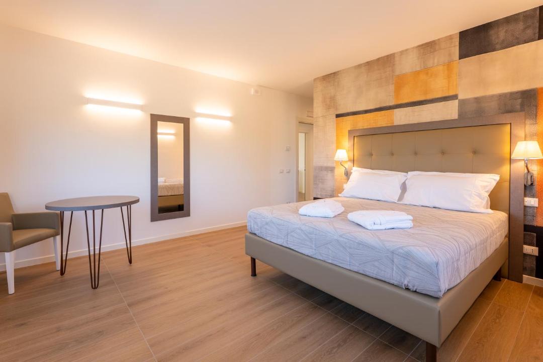Photo of Bedroom in Manciano