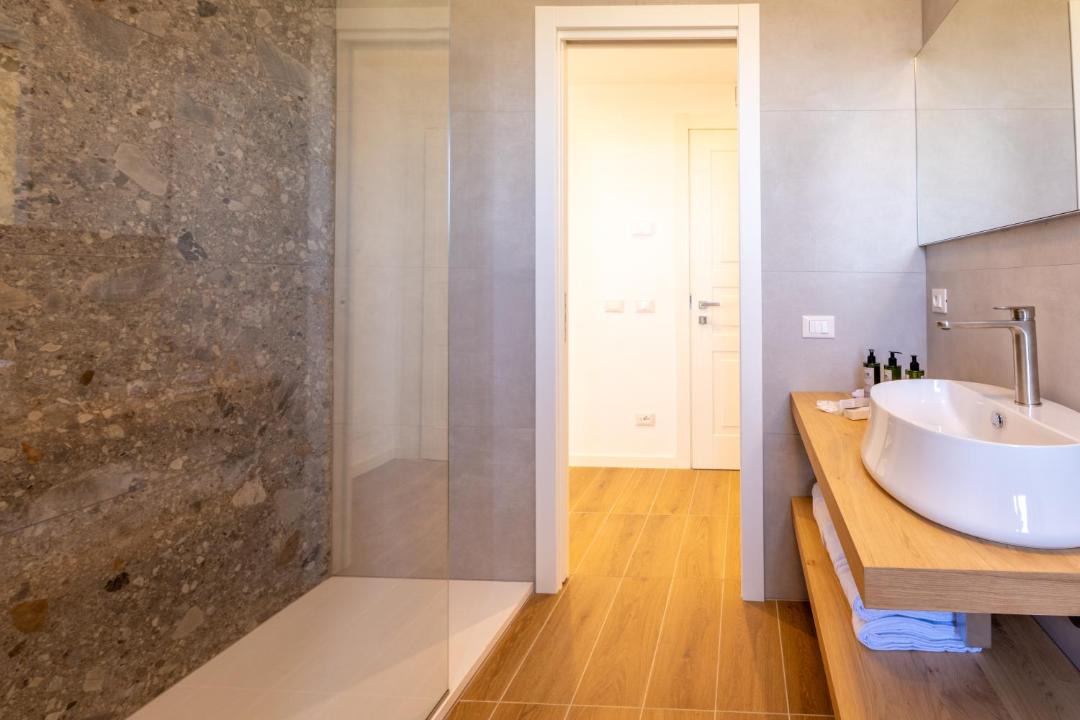 Photo of Bathroom in Manciano