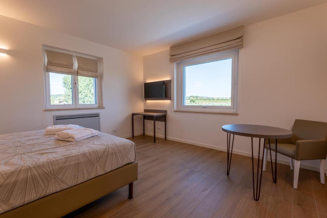 Photo of Bedroom in Manciano
