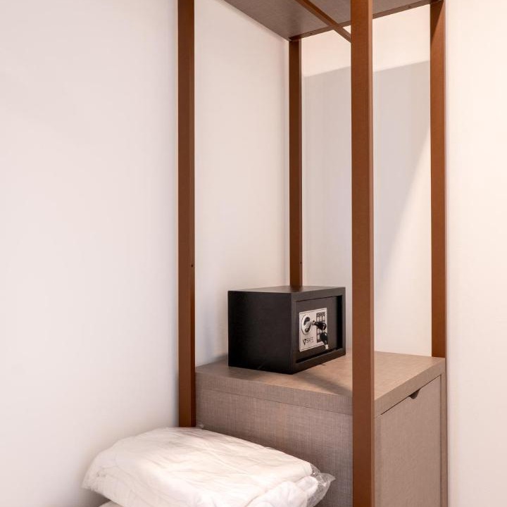 Photo of Bedroom in Manciano