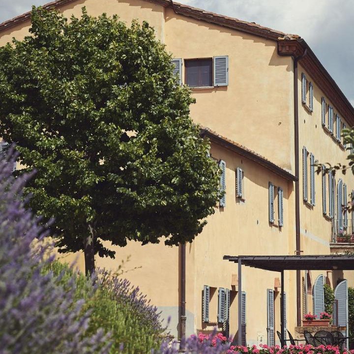 Photo of Others in Pienza