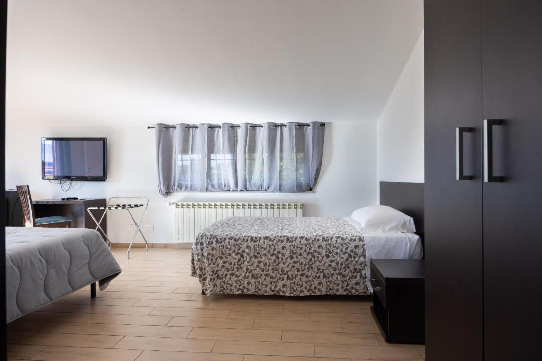 Photo of Bedroom in Valmontone
