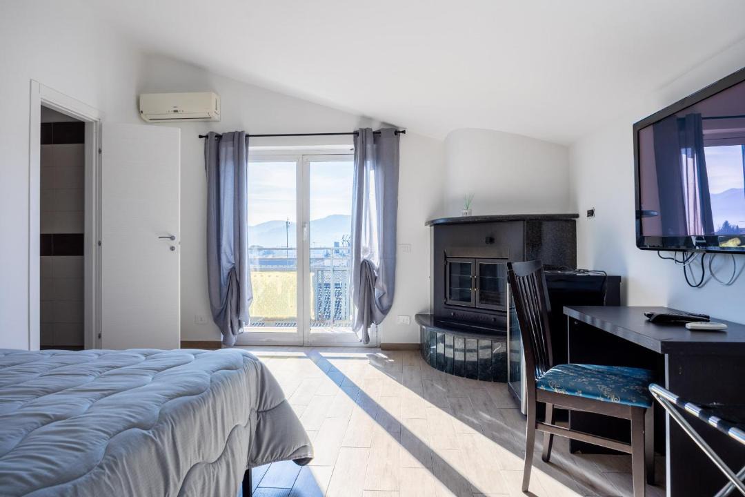 Photo of Bedroom in Valmontone