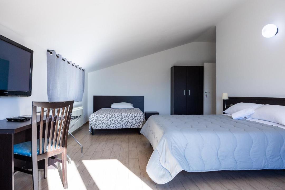 Photo of Bedroom in Valmontone