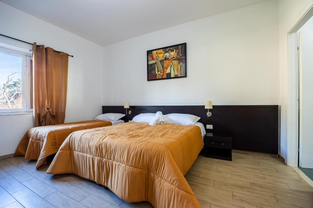 Photo of Bedroom in Valmontone