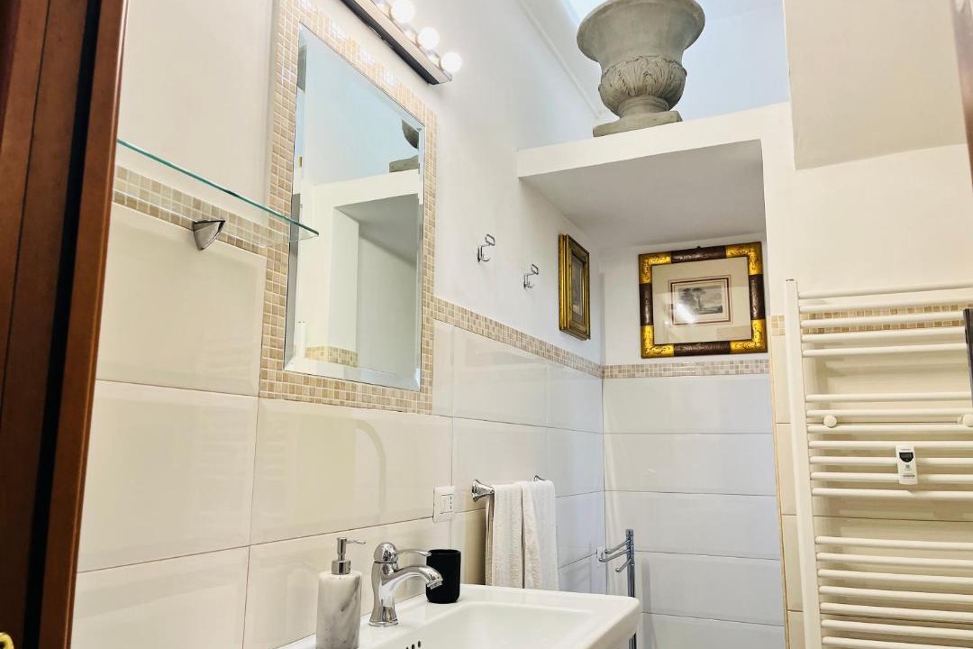 Photo of Bathroom in Monti