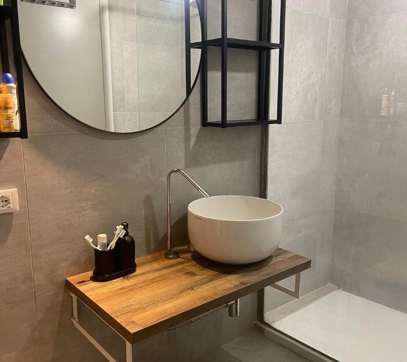 Photo of Bathroom in Civita Castellana