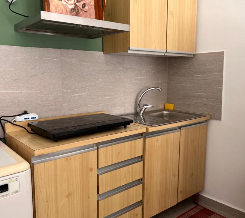 Photo of Kitchen in Trinitapoli