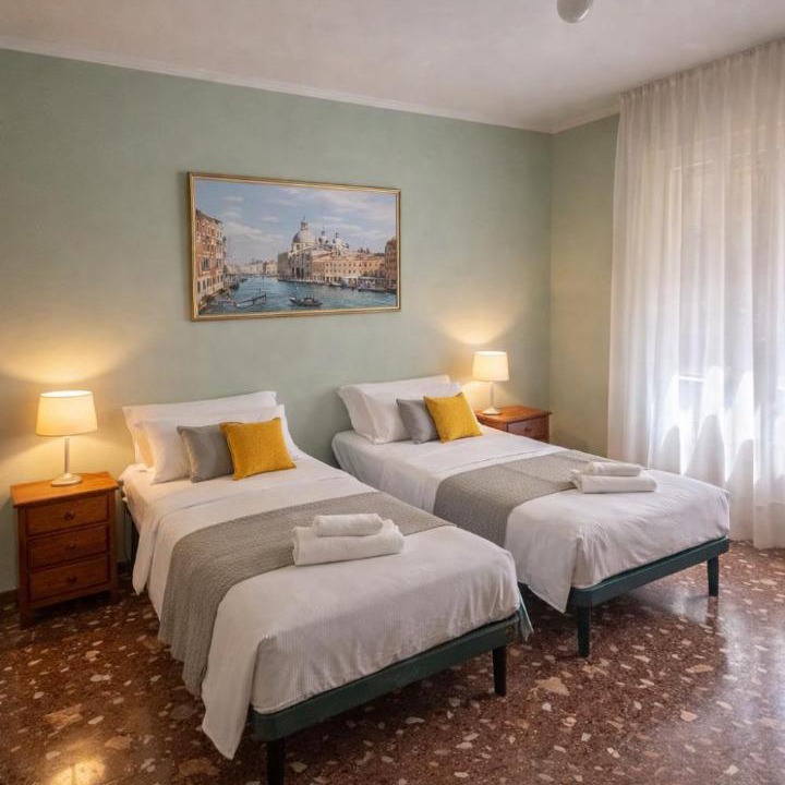 Photo of Bedroom in Carpenedo