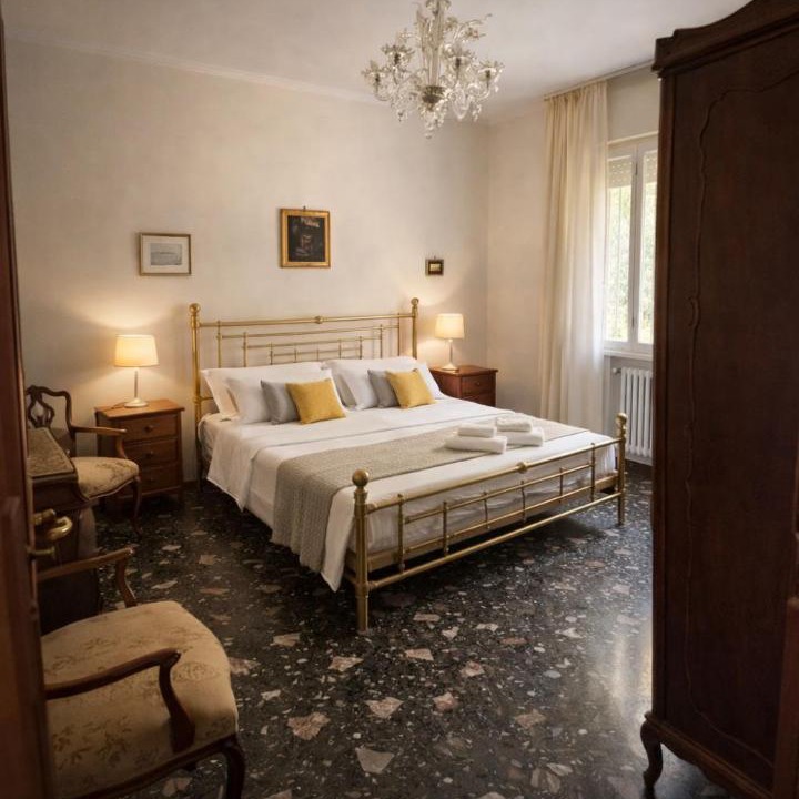 Photo of Bedroom in Carpenedo
