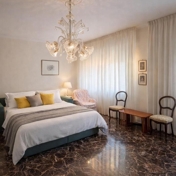 Photo of Bedroom in Carpenedo