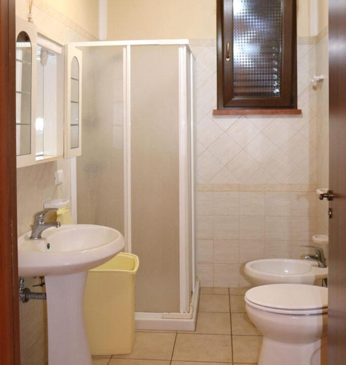 Photo of Bathroom in Posto Rosso