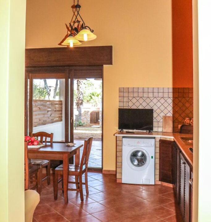 Photo of Kitchen in Posto Rosso
