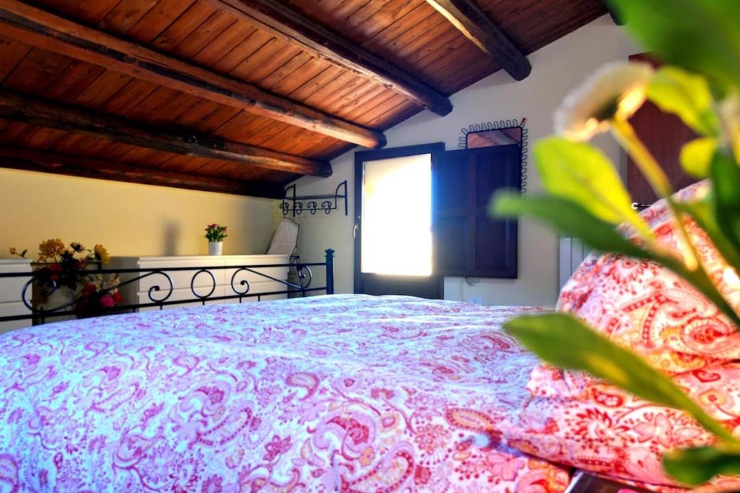 Photo of Bedroom in Introdacqua