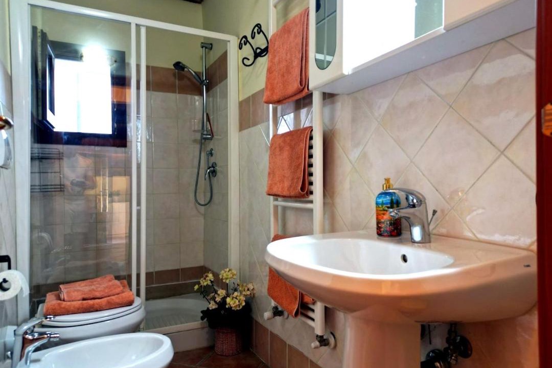 Photo of Bathroom in Introdacqua