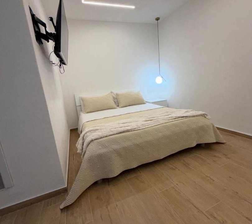 Photo of Bedroom in Quartiere XXIV Don Bosco