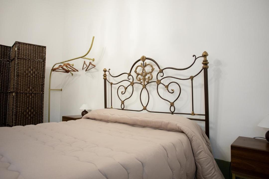 Photo of Bedroom in Leverano