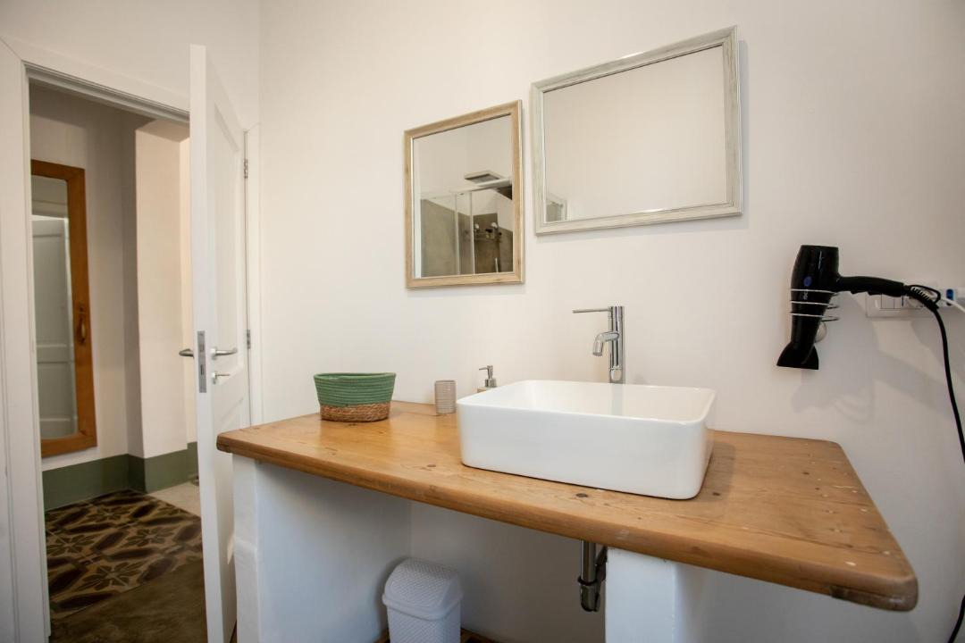 Photo of Bathroom in Leverano