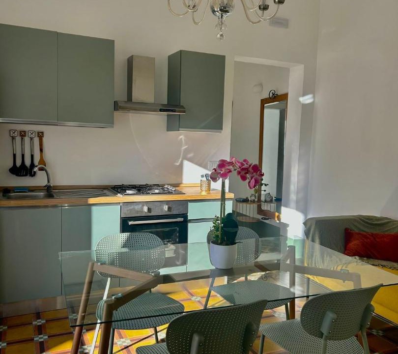 Photo of Kitchen in Leverano