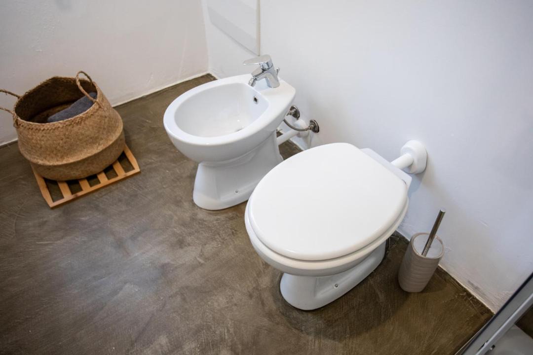 Photo of Bathroom in Leverano