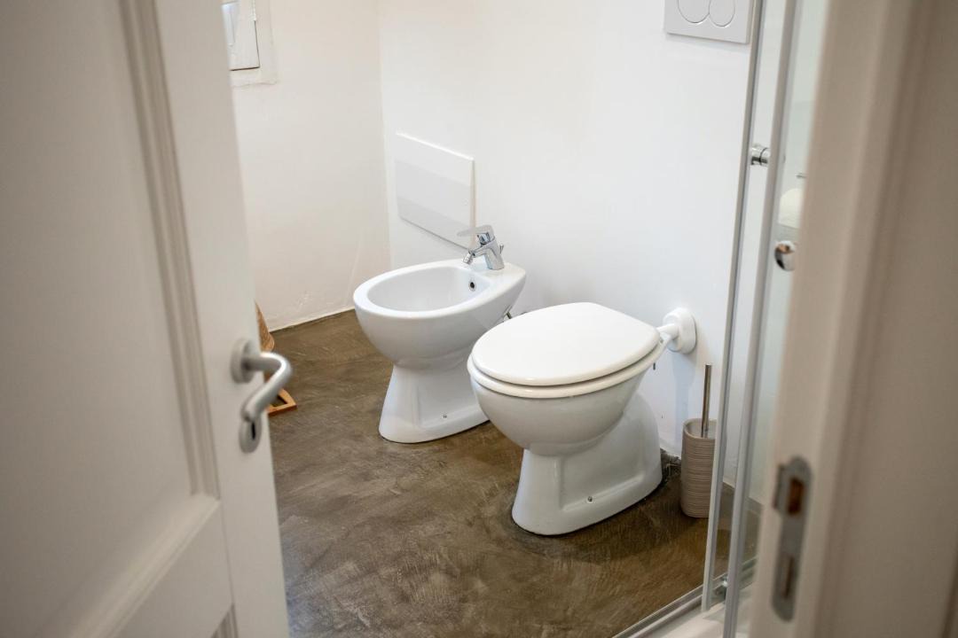 Photo of Bathroom in Leverano
