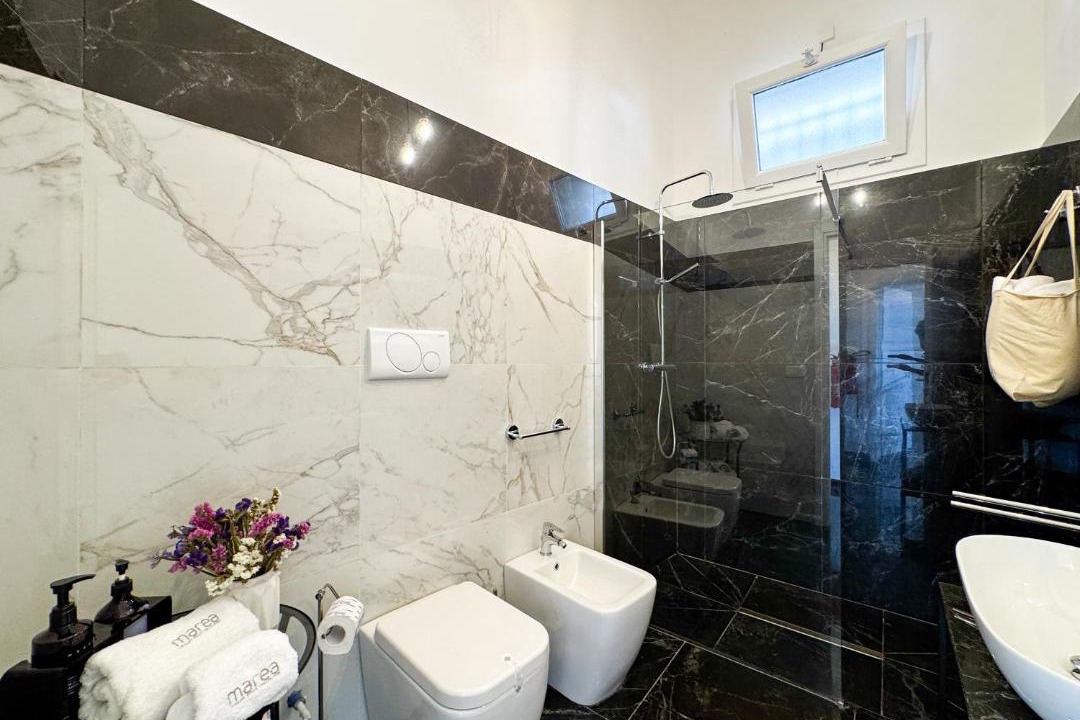 Photo of Bathroom in Santa Caterina