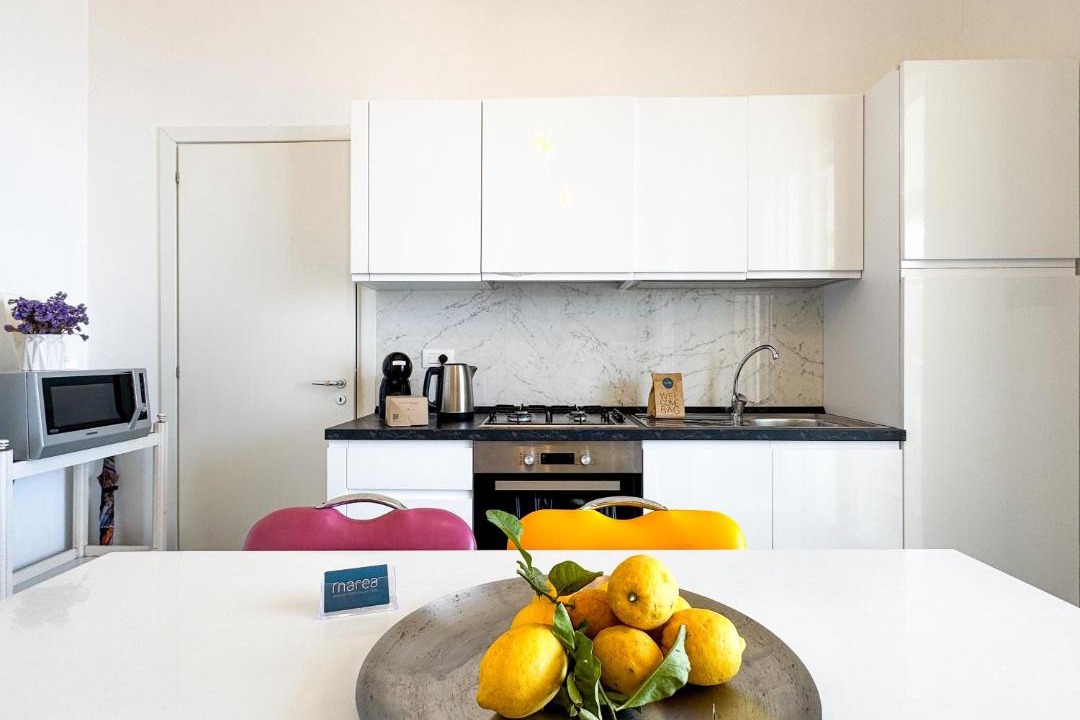 Photo of Kitchen in Santa Caterina