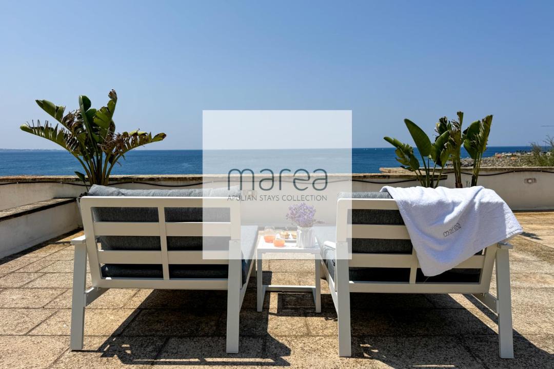 Photo of Patio Balcony in Santa Caterina