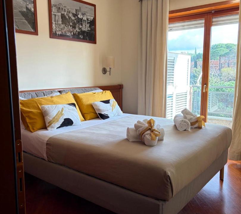 Photo of Bedroom in Aurelio