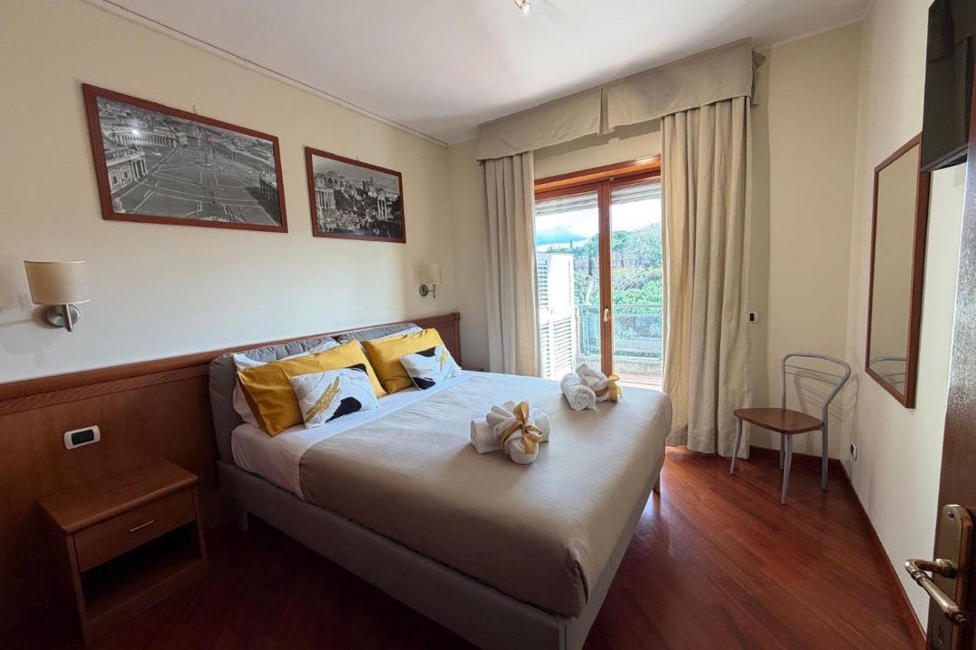 Photo of Bedroom in Aurelio