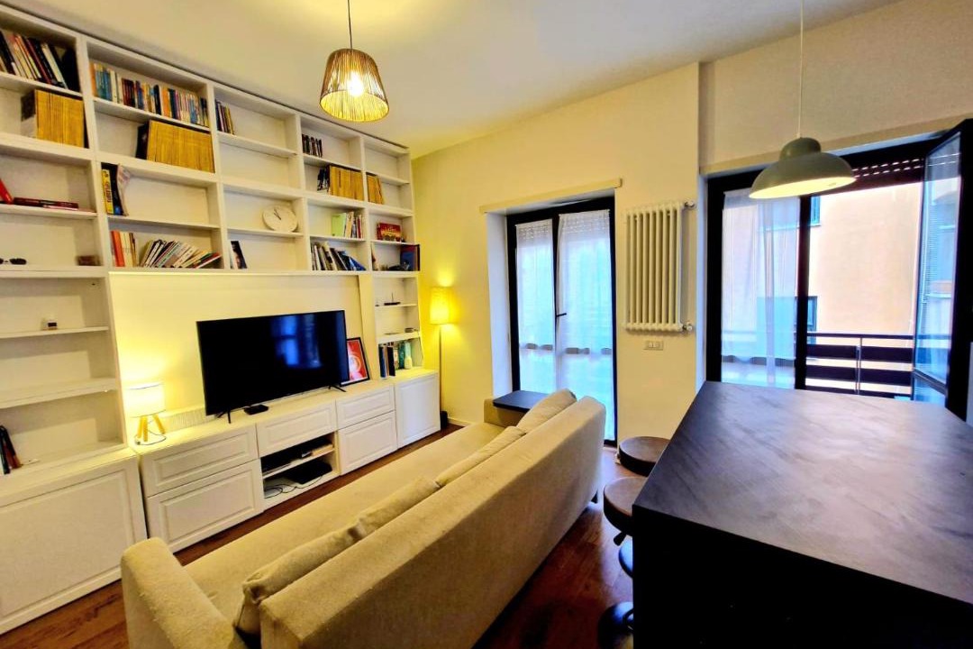Photo of Livingroom in Camilluccia
