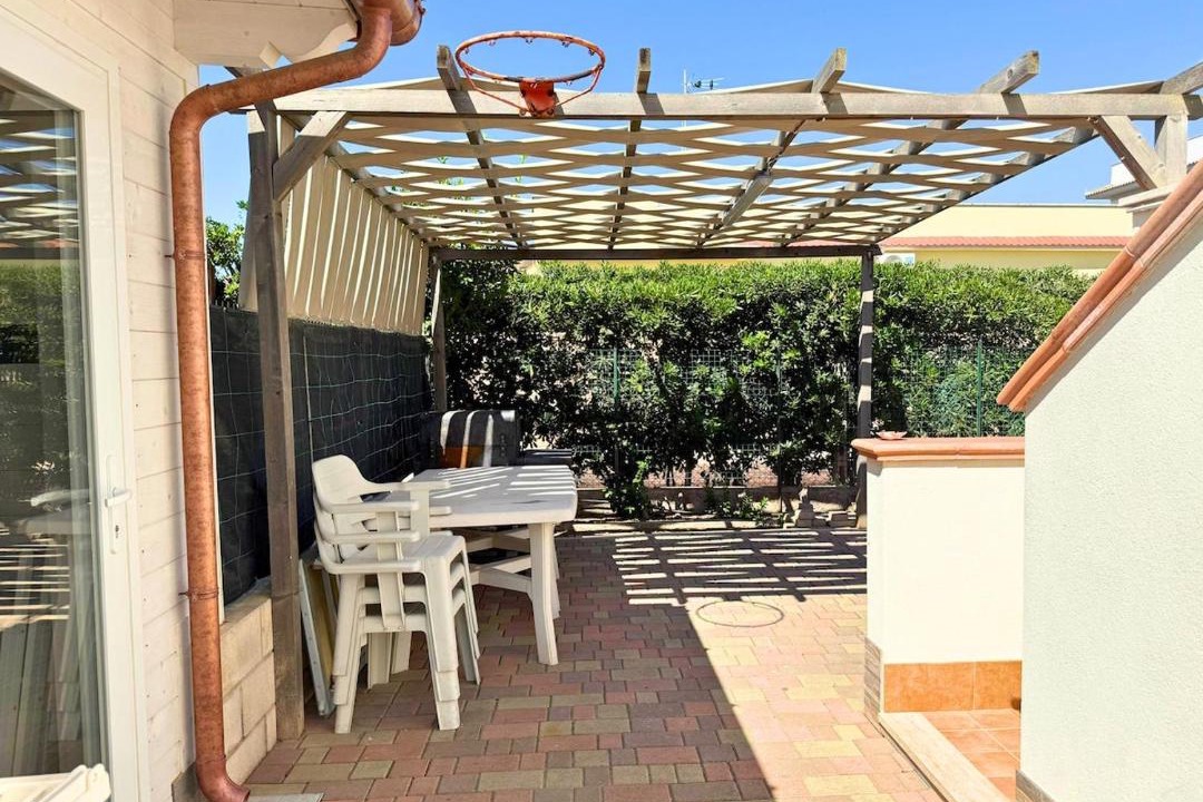 Photo of Patio Balcony in Focene