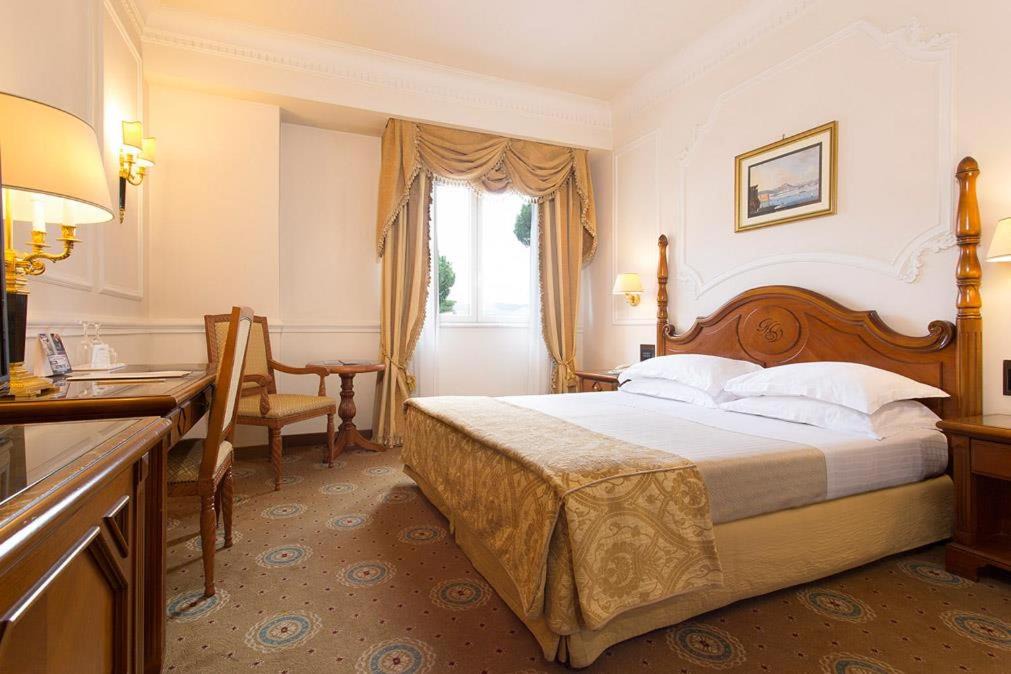 Photo of Bedroom in San Marco Evangelista