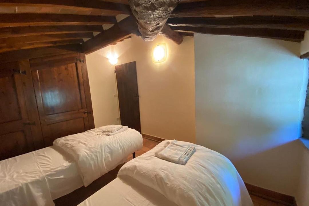 Photo of Bedroom in Quartiere XXIV Don Bosco