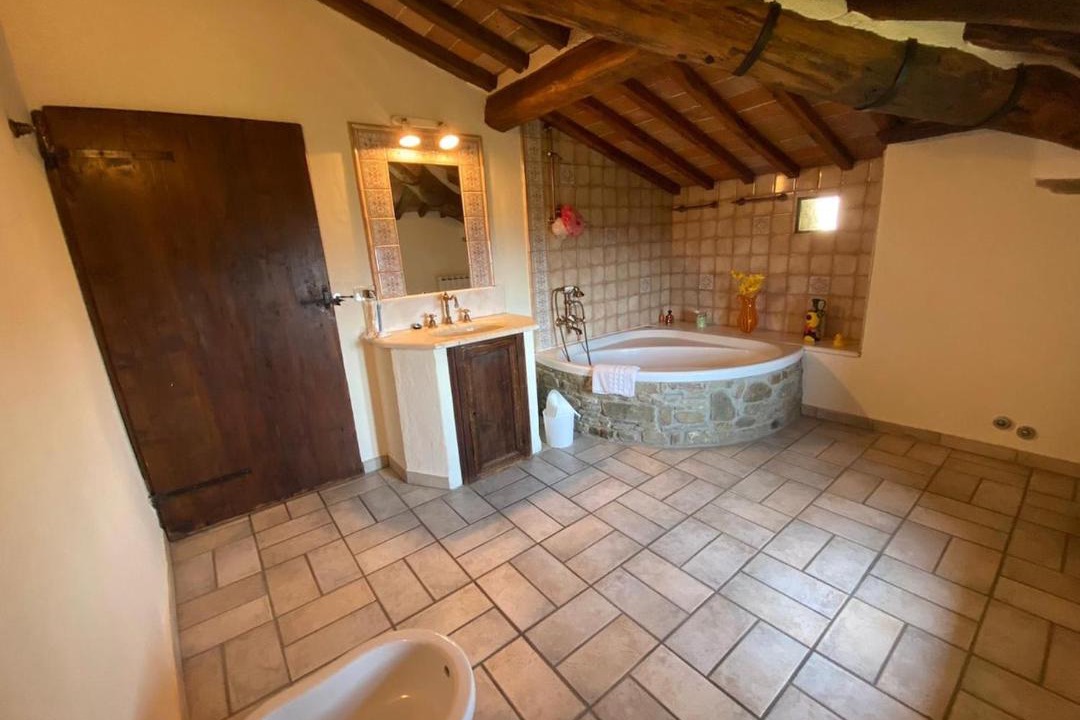 Photo of Bathroom in Quartiere XXIV Don Bosco