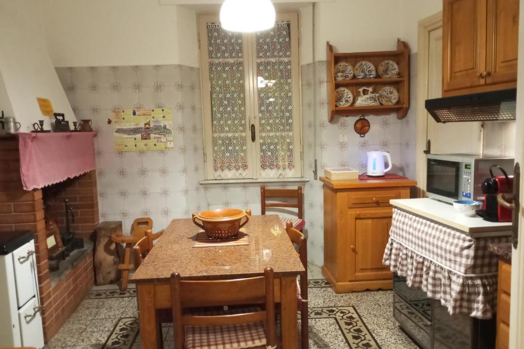 Photo of Kitchen in Vetralla